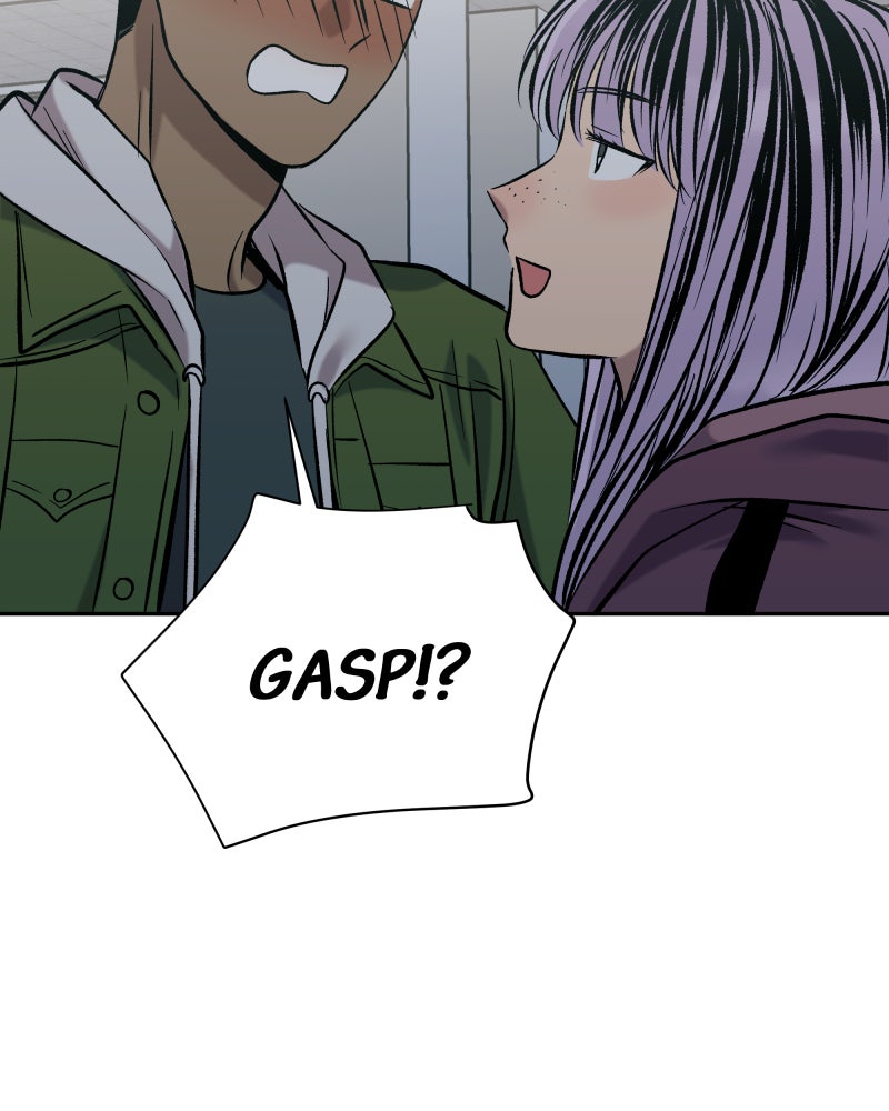 Read The Guy Upstairs EN Manga Online