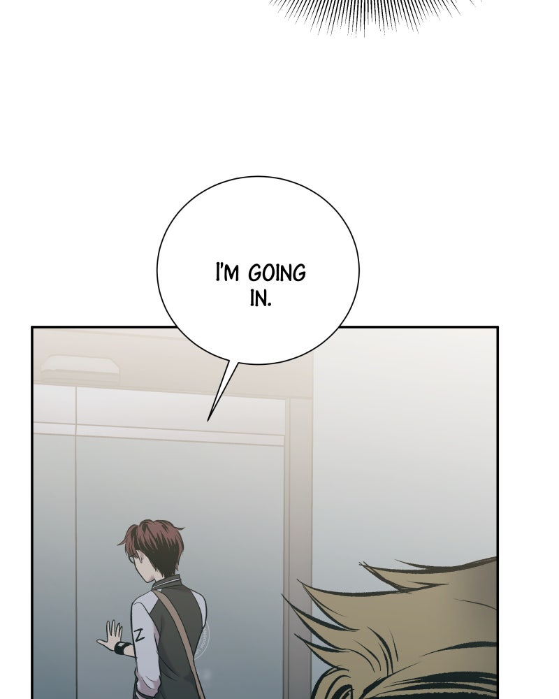 Read The Guy Upstairs EN Manga Online