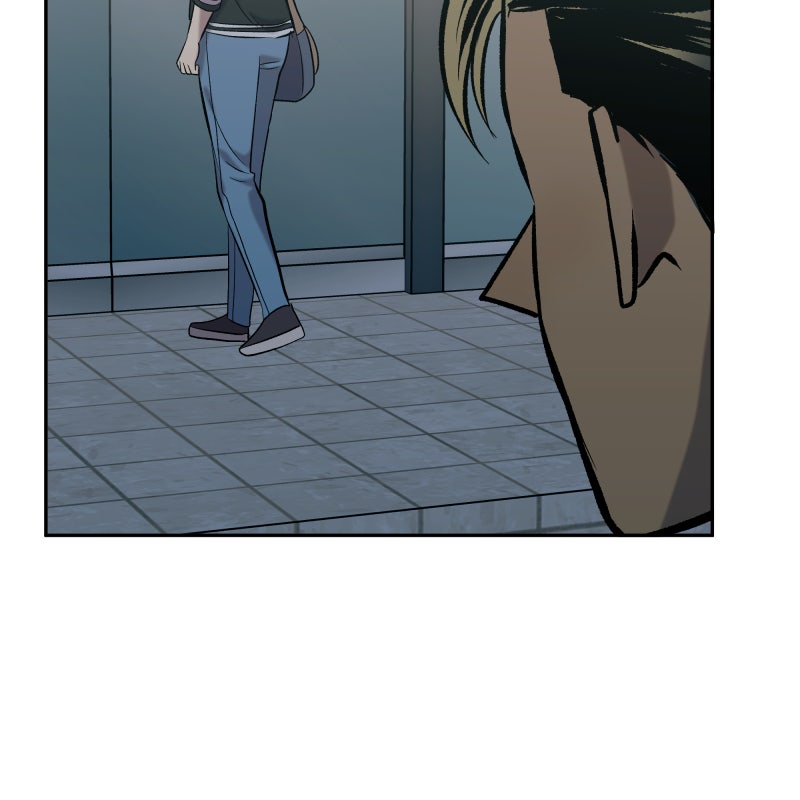 Read The Guy Upstairs EN Manga Online