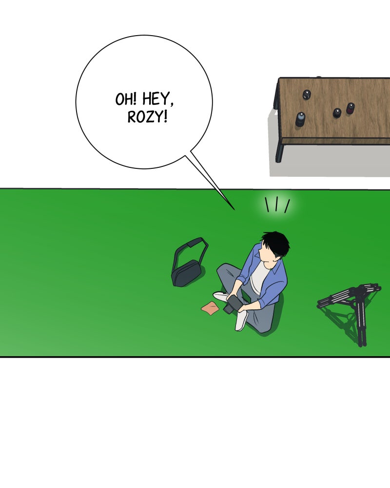 Read The Guy Upstairs EN Manga Online