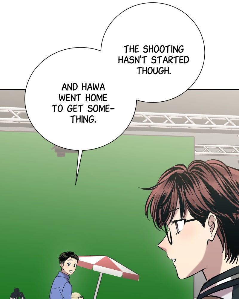 Read The Guy Upstairs EN Manga Online