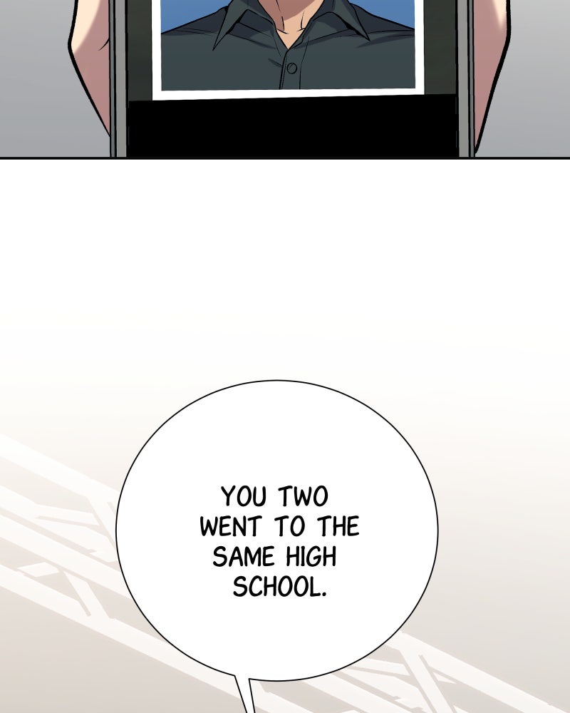 Read The Guy Upstairs EN Manga Online