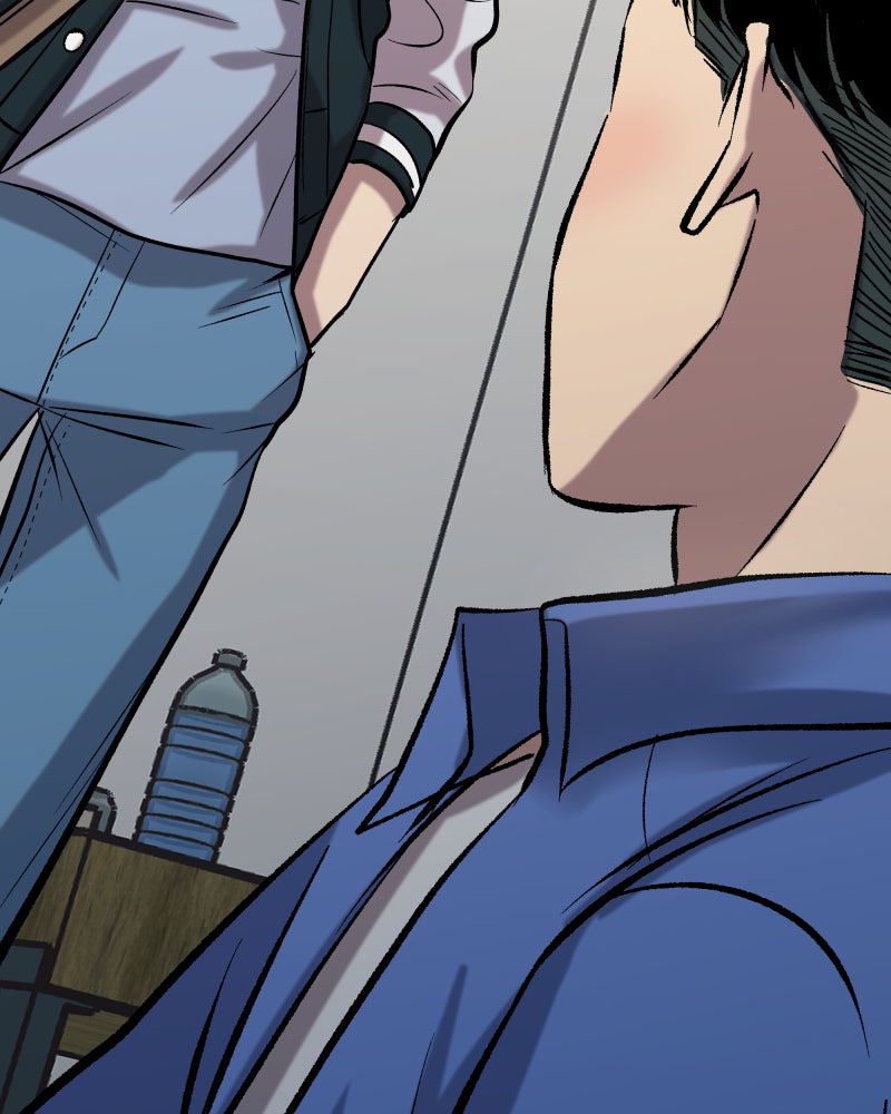 Read The Guy Upstairs EN Manga Online