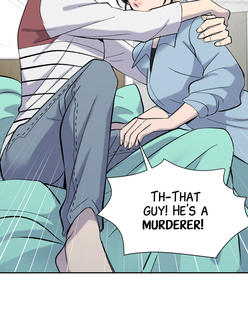 Read The Guy Upstairs EN Manga Online