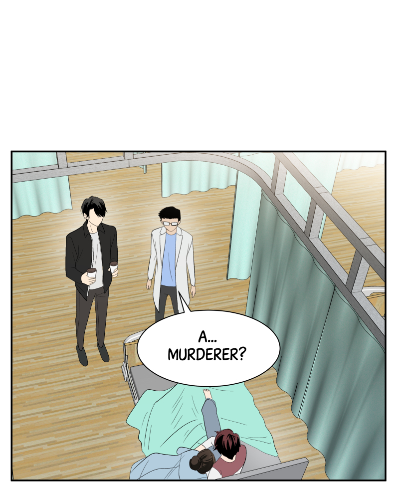 Read The Guy Upstairs EN Manga Online