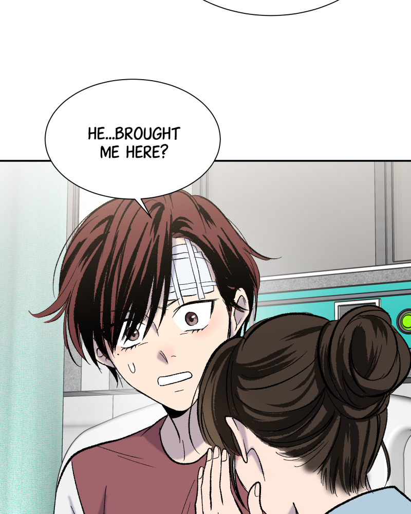 Read The Guy Upstairs EN Manga Online