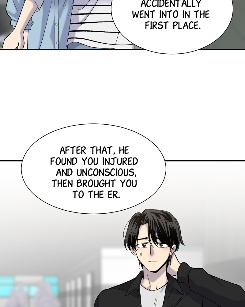 Read The Guy Upstairs EN Manga Online