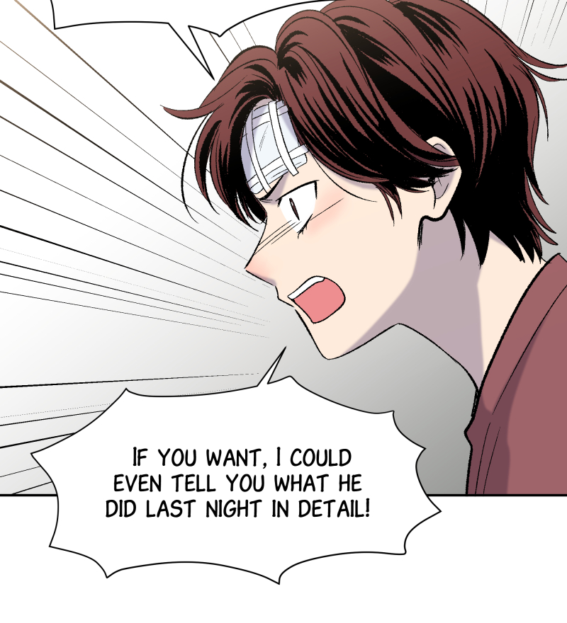 Read The Guy Upstairs EN Manga Online