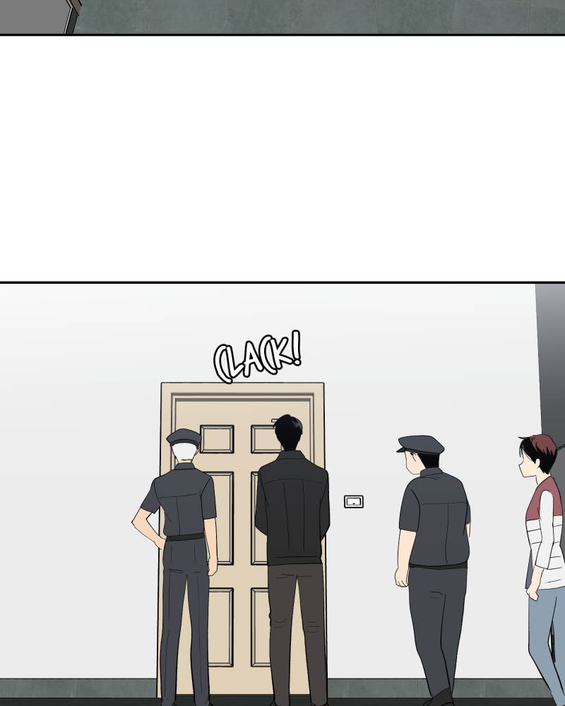 Read The Guy Upstairs EN Manga Online