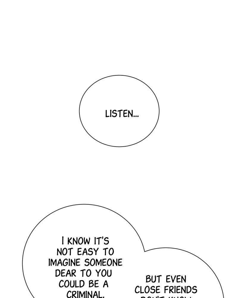 Read The Guy Upstairs EN Manga Online