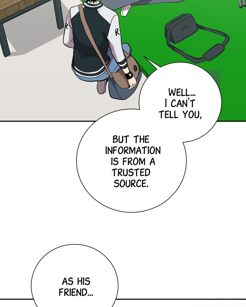 Read The Guy Upstairs EN Manga Online