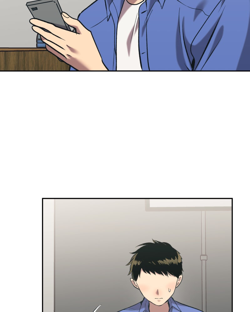 Read The Guy Upstairs EN Manga Online