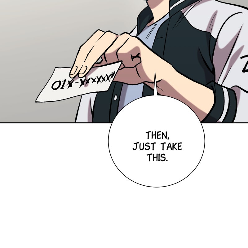 Read The Guy Upstairs EN Manga Online