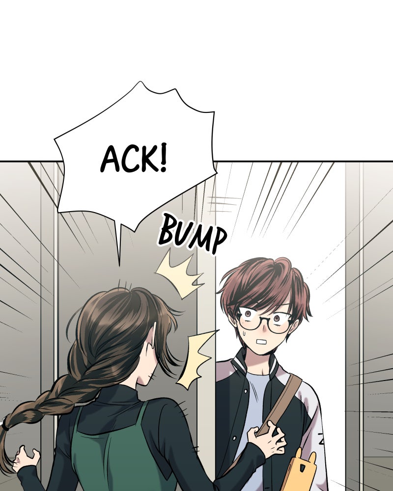 Read The Guy Upstairs EN Manga Online