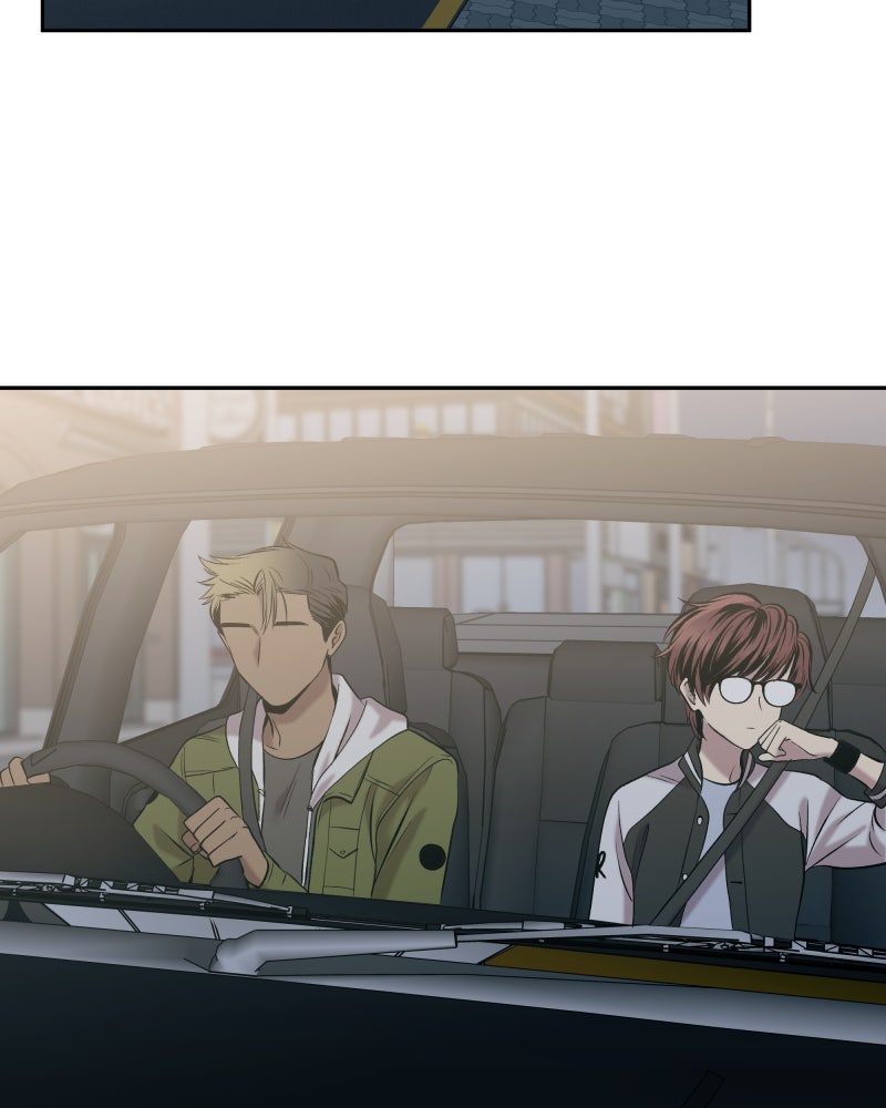 Read The Guy Upstairs EN Manga Online