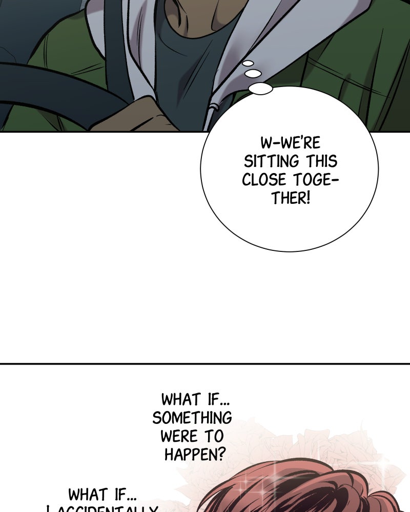 Read The Guy Upstairs EN Manga Online