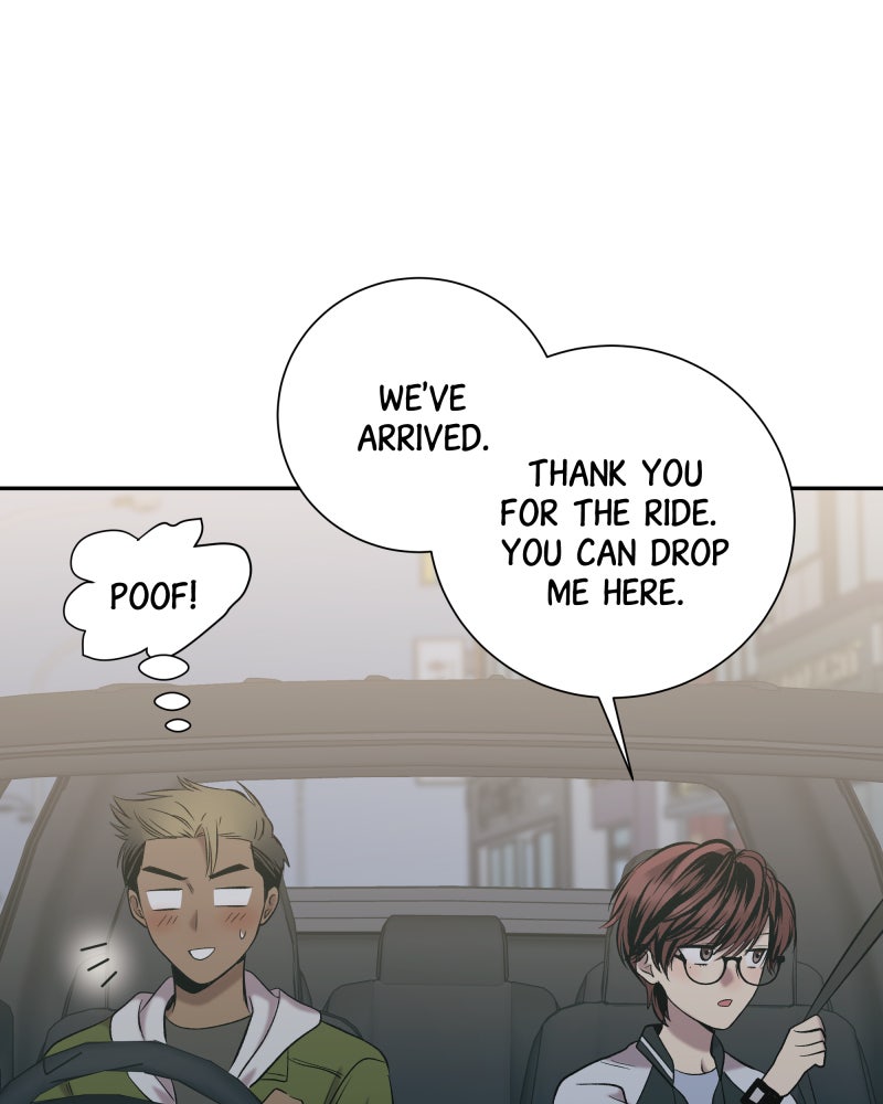 Read The Guy Upstairs EN Manga Online