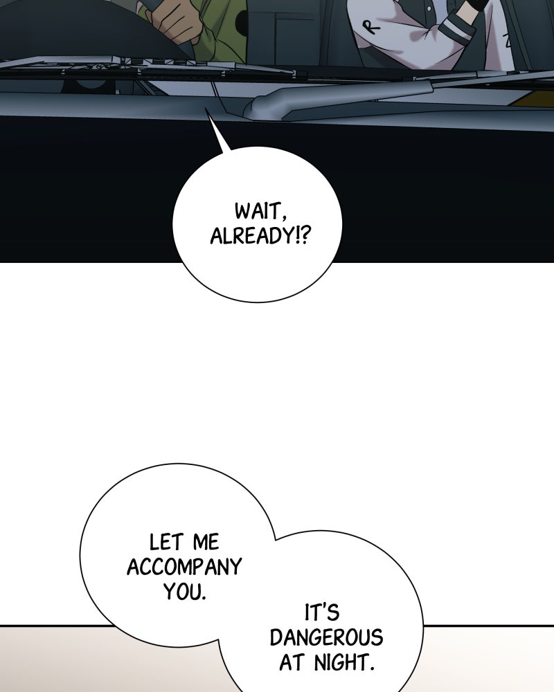 Read The Guy Upstairs EN Manga Online