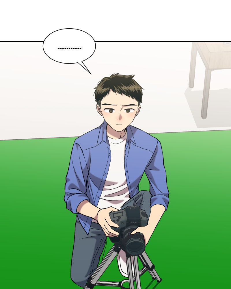 Read The Guy Upstairs EN Manga Online