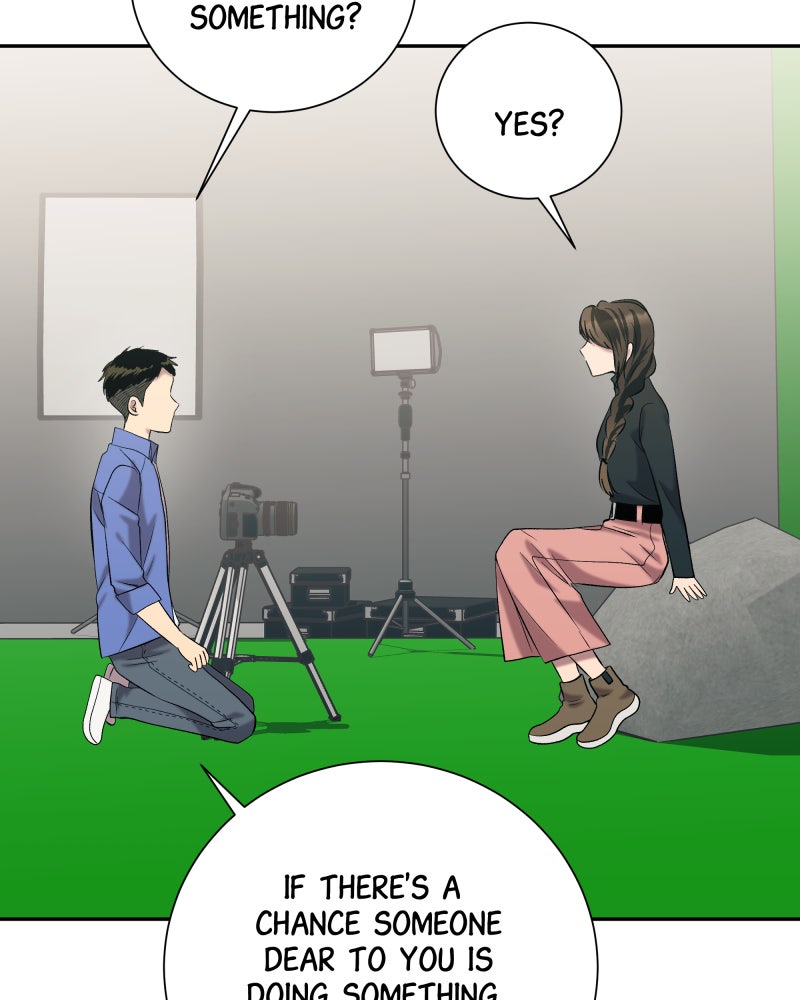 Read The Guy Upstairs EN Manga Online