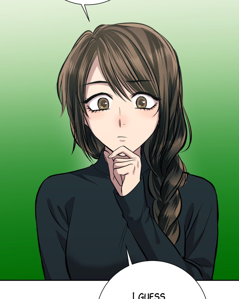 Read The Guy Upstairs EN Manga Online