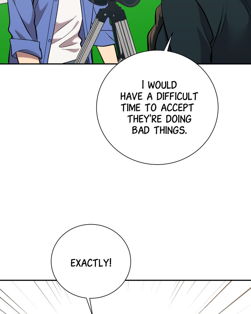 Read The Guy Upstairs EN Manga Online