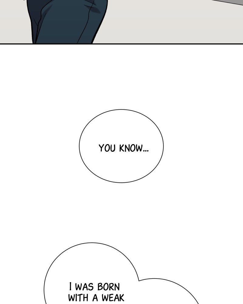 Read The Guy Upstairs EN Manga Online