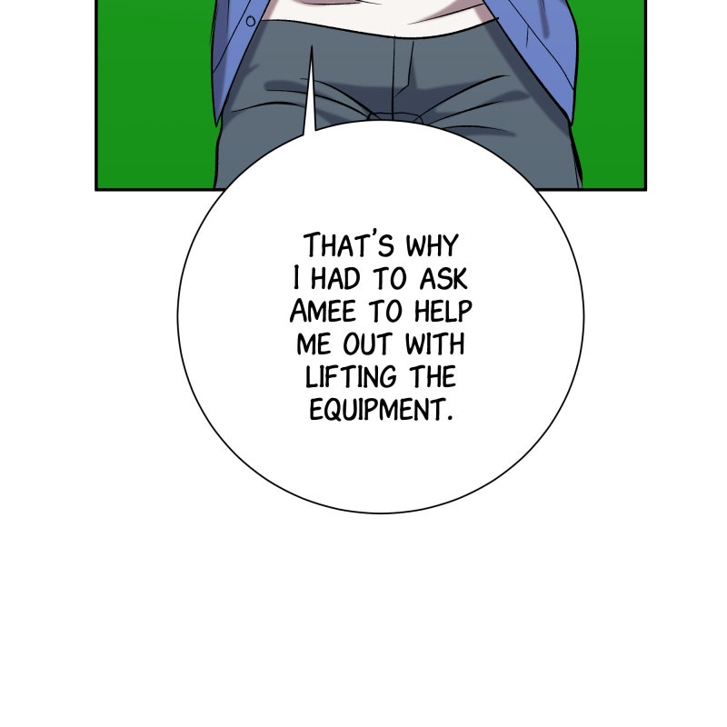 Read The Guy Upstairs EN Manga Online