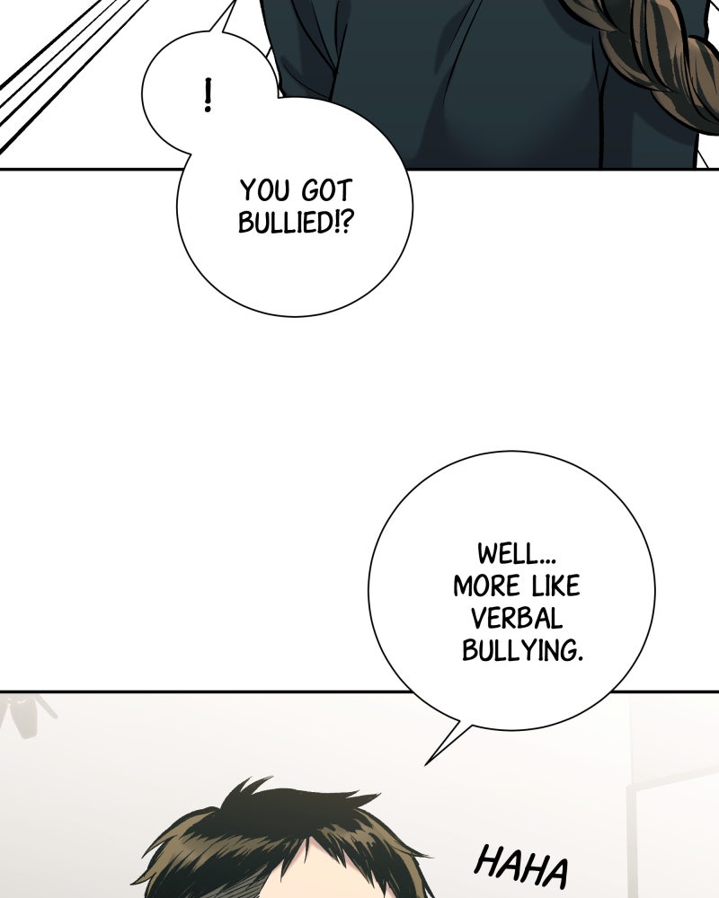 Read The Guy Upstairs EN Manga Online