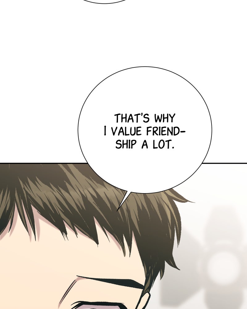 Read The Guy Upstairs EN Manga Online