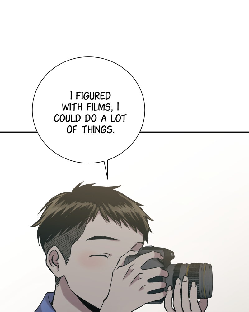 Read The Guy Upstairs EN Manga Online