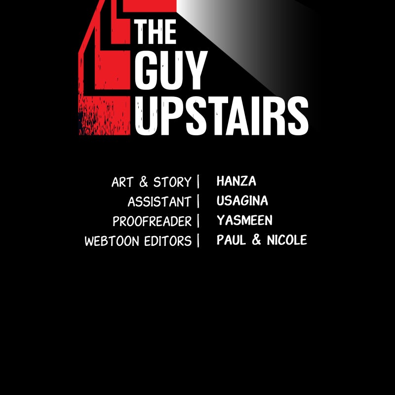 Read The Guy Upstairs EN Manga Online