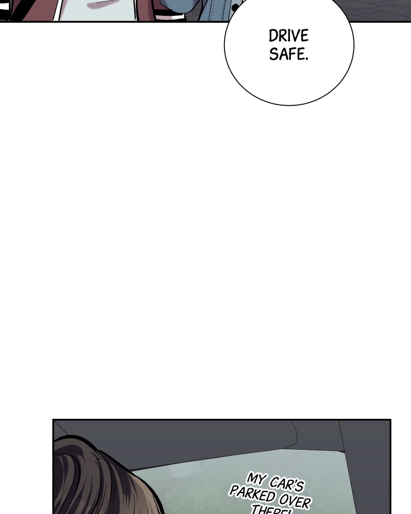 Read The Guy Upstairs EN Manga Online