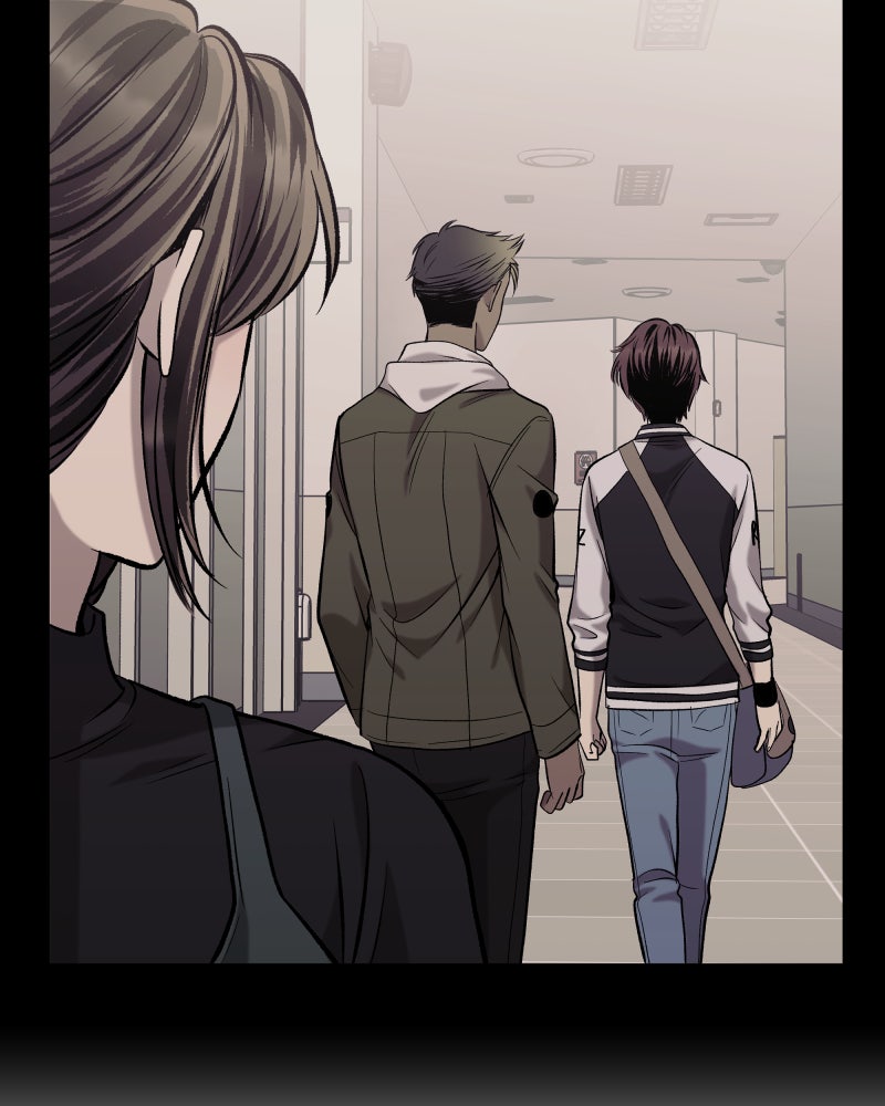 Read The Guy Upstairs EN Manga Online