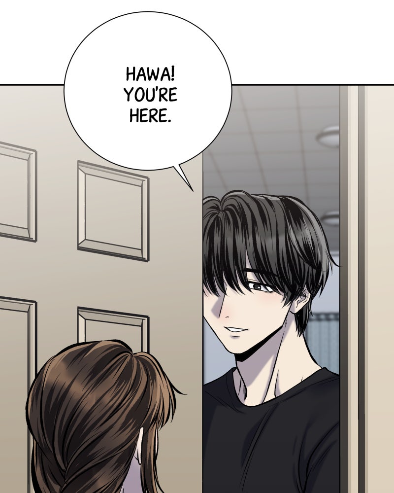 Read The Guy Upstairs EN Manga Online