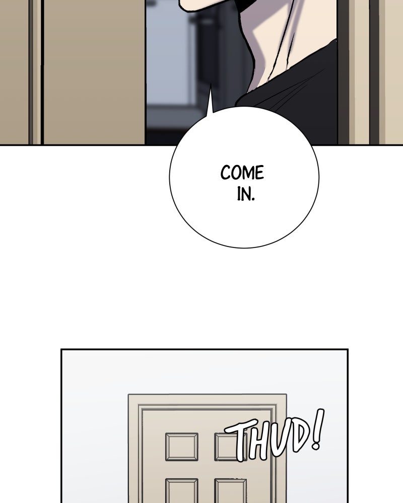 Read The Guy Upstairs EN Manga Online