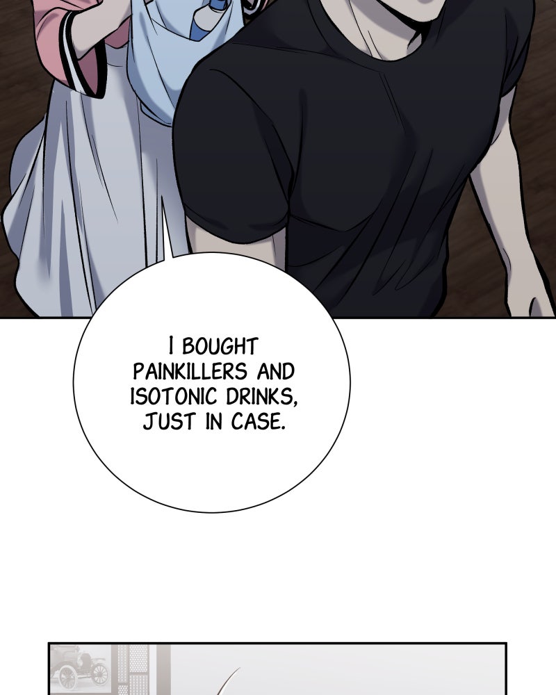 Read The Guy Upstairs EN Manga Online