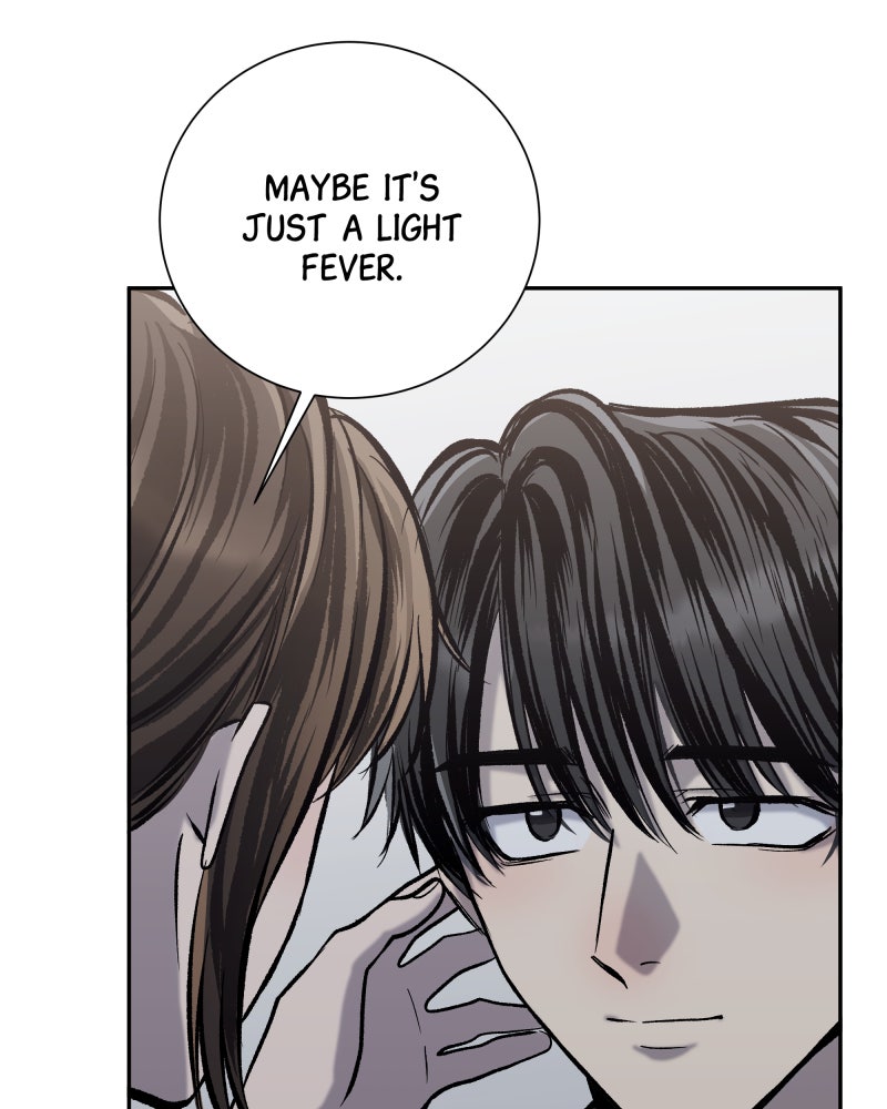 Read The Guy Upstairs EN Manga Online