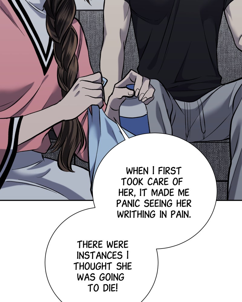 Read The Guy Upstairs EN Manga Online