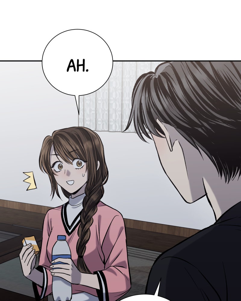 Read The Guy Upstairs EN Manga Online