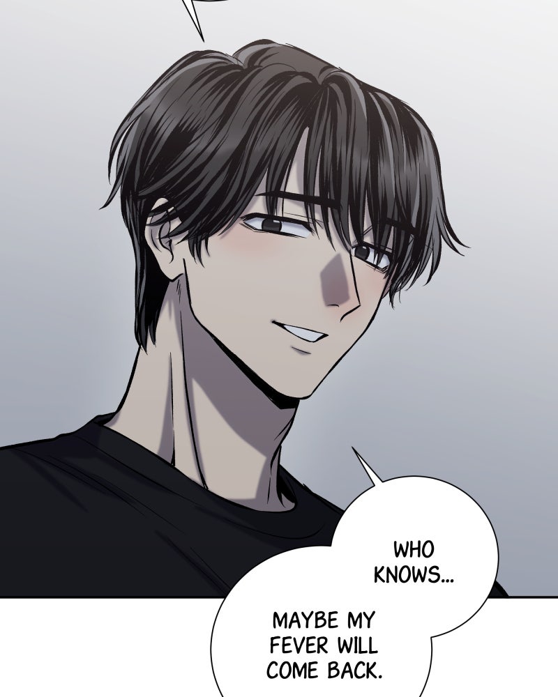 Read The Guy Upstairs EN Manga Online