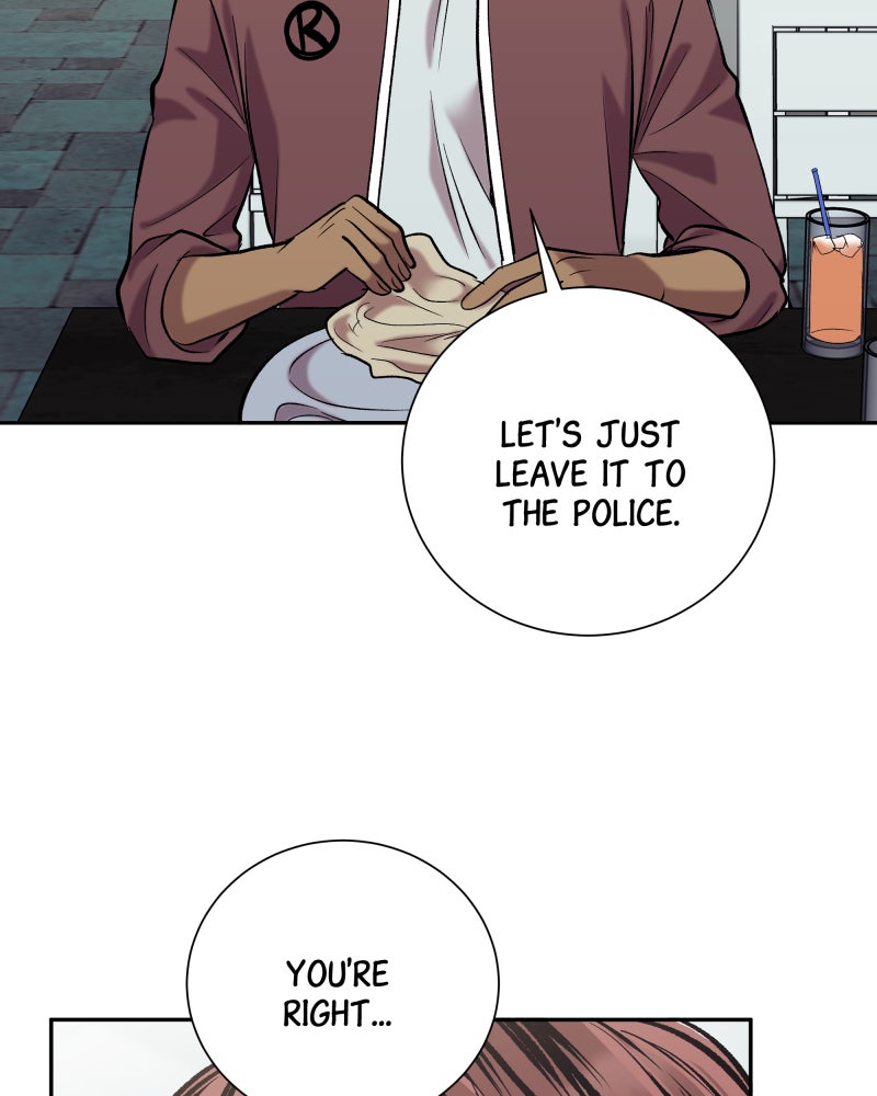 Read The Guy Upstairs EN Manga Online