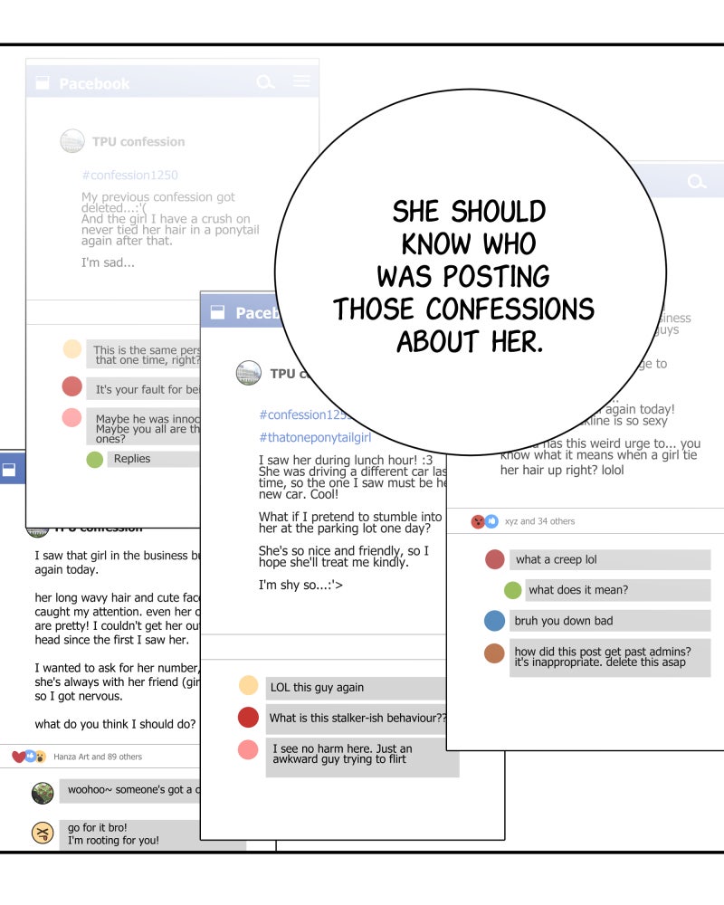 Read The Guy Upstairs EN Manga Online