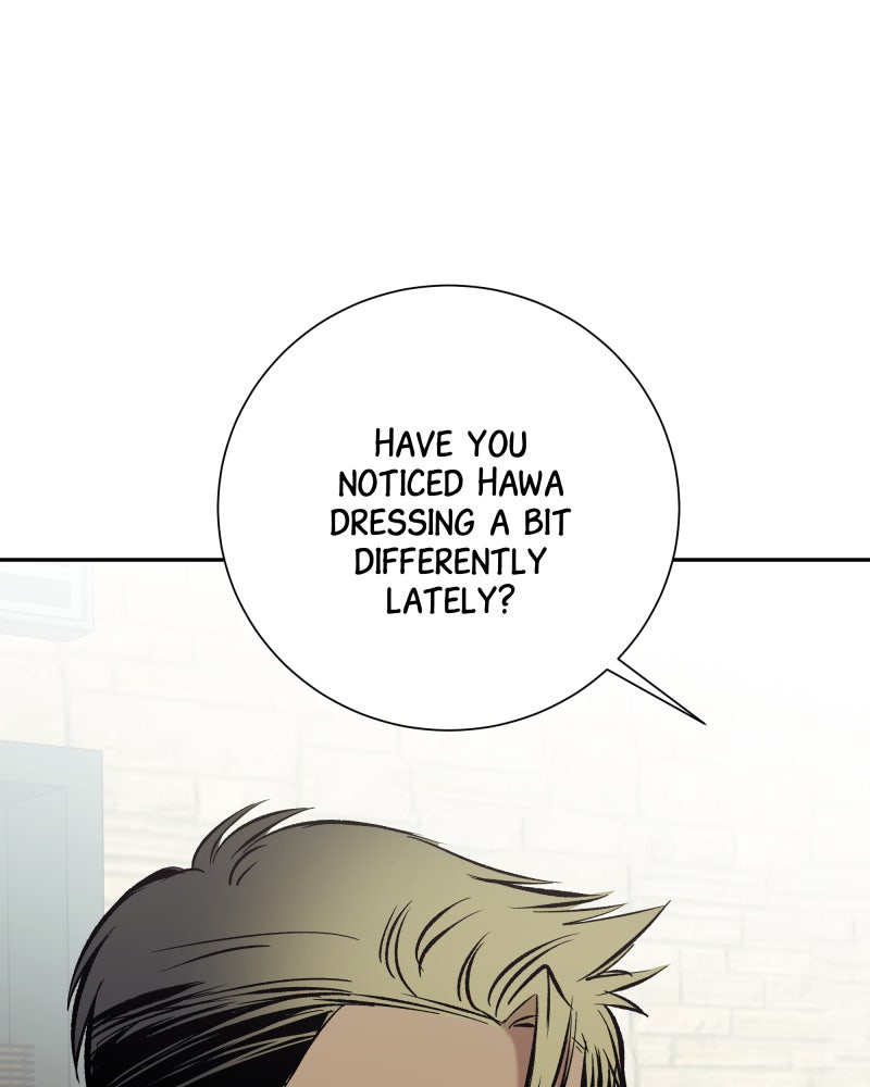 Read The Guy Upstairs EN Manga Online