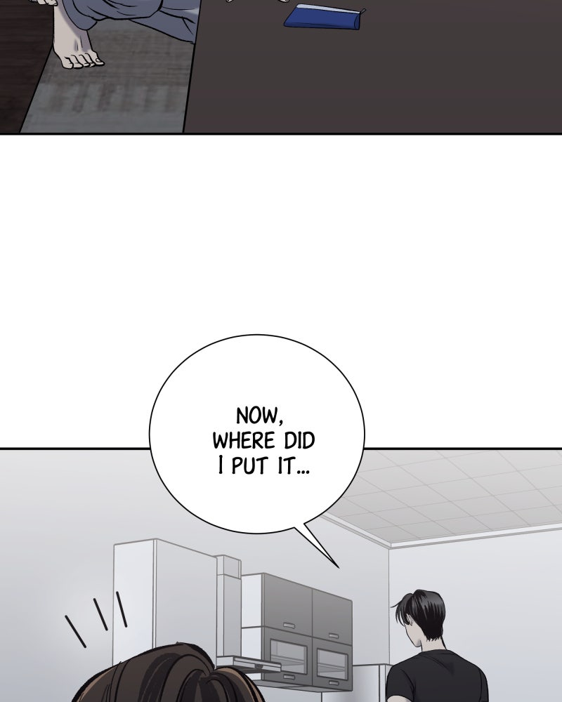 Read The Guy Upstairs EN Manga Online