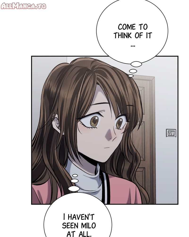 Read The Guy Upstairs EN Manga Online