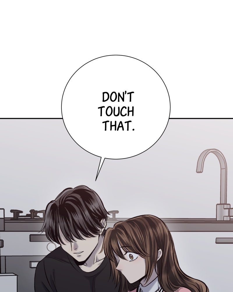 Read The Guy Upstairs EN Manga Online