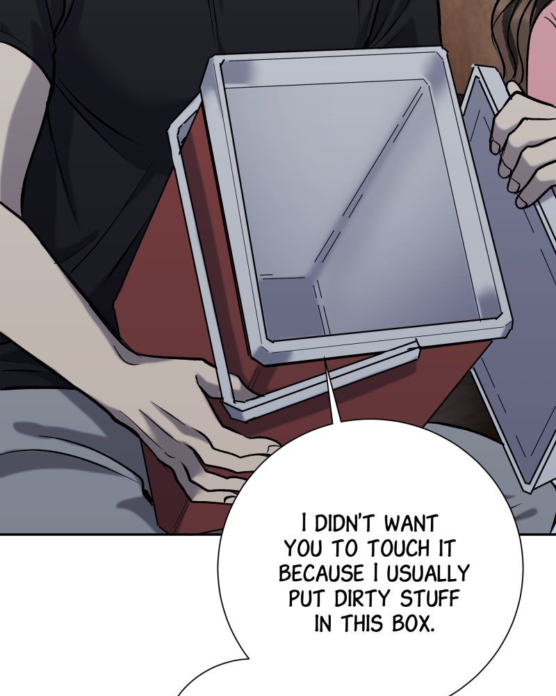 Read The Guy Upstairs EN Manga Online