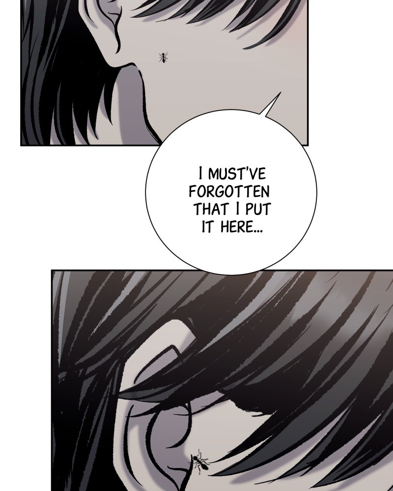 Read The Guy Upstairs EN Manga Online