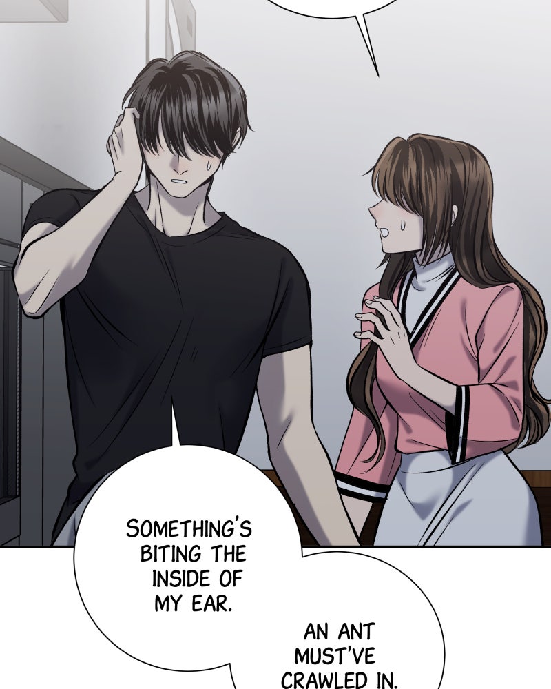 Read The Guy Upstairs EN Manga Online